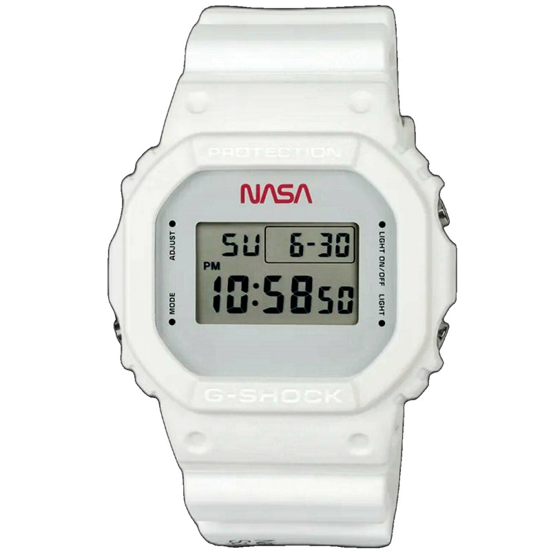 Casio Men's G-Shock x NASA 5600 Series