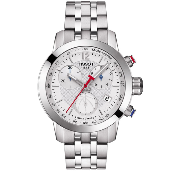 Tissot Women's PRC 200 NBA Special Edition