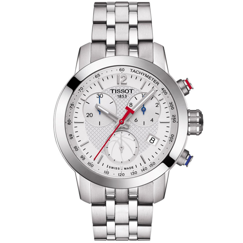 Tissot Women's PRC 200 NBA Special Edition