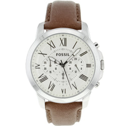 Fossil Men's Grant