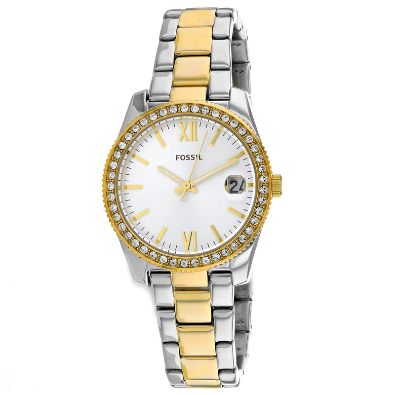 Fossil Women's Scarlette