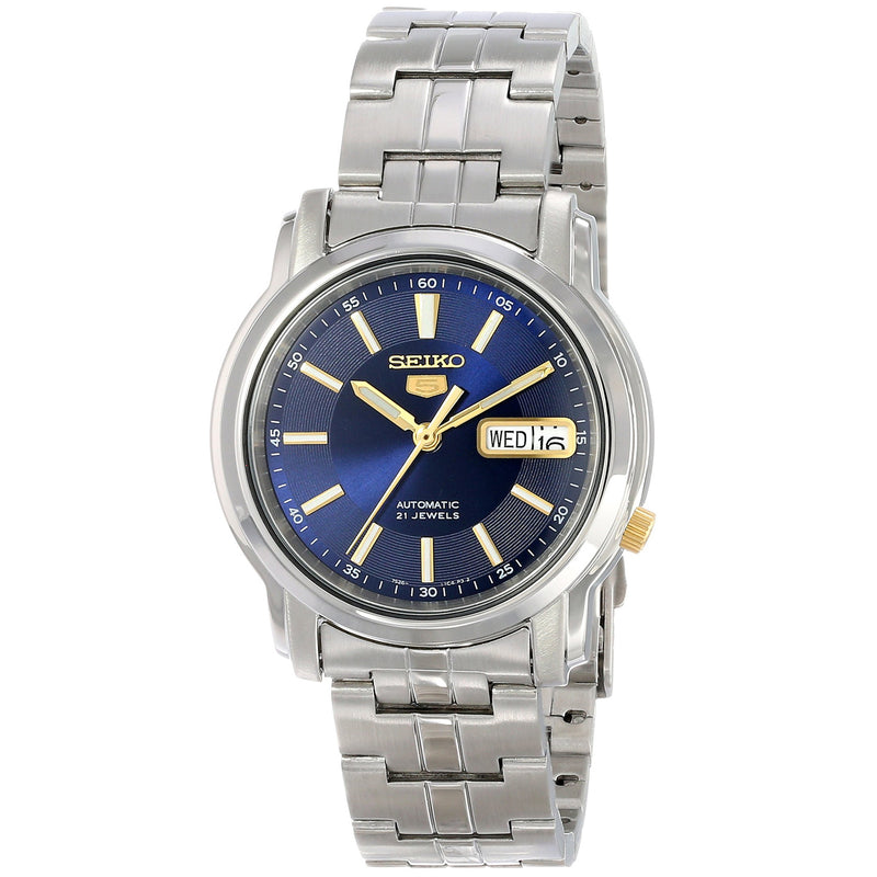 Seiko Men's Series 5