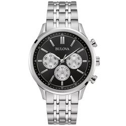 Bulova Men's Classic