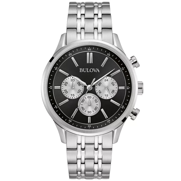 Bulova Men's Classic