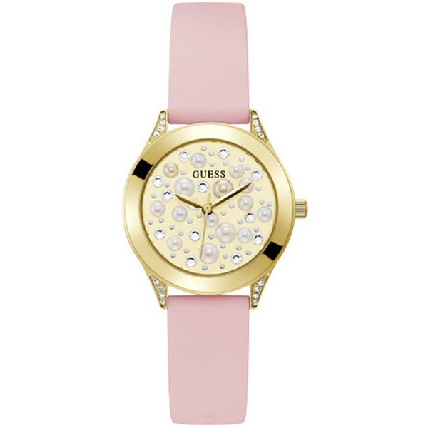 Guess Women's Pearl