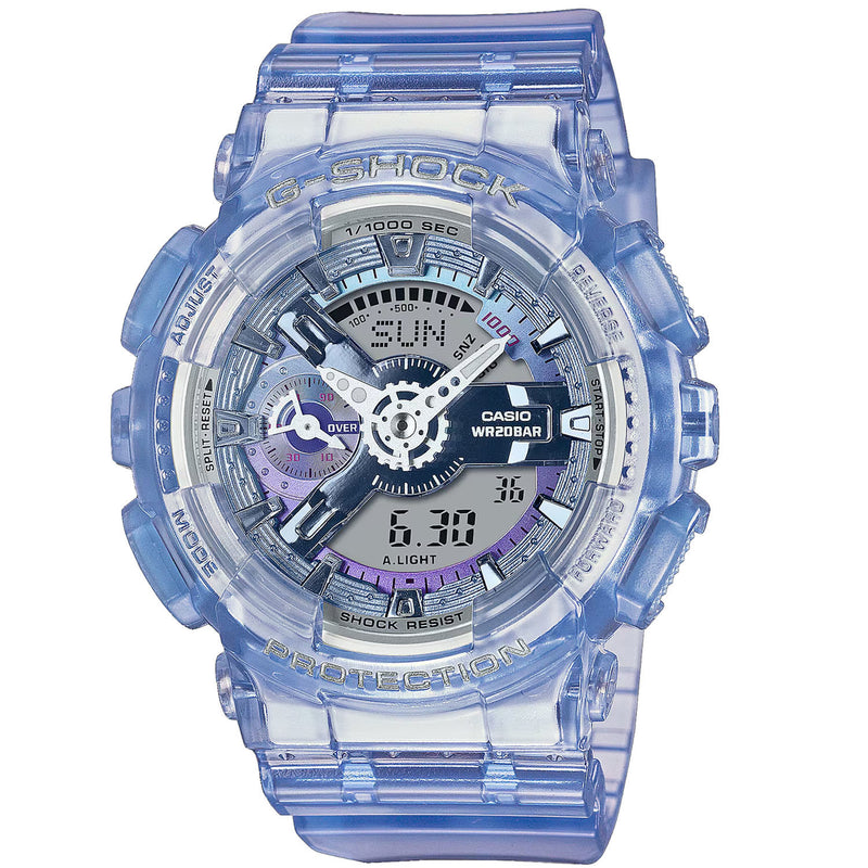 Casio Women's G-Shock