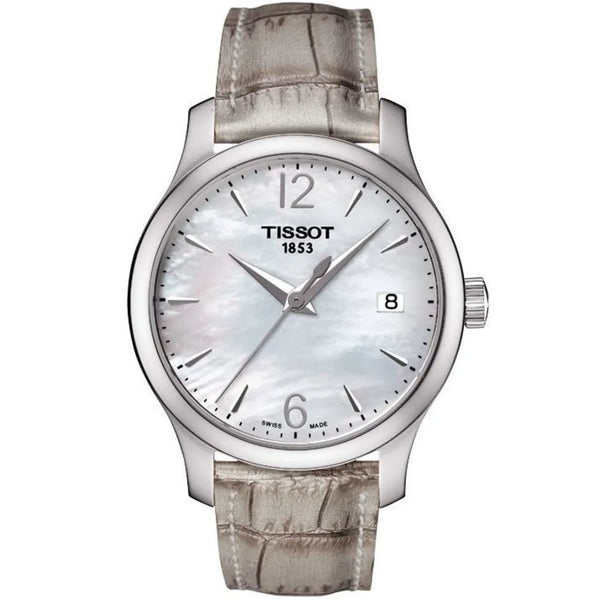 Tissot Women's Tradition