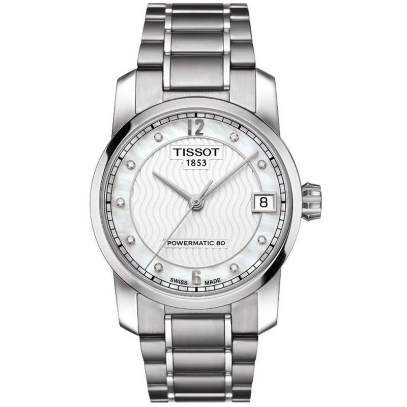 Tissot Women's T-Classic