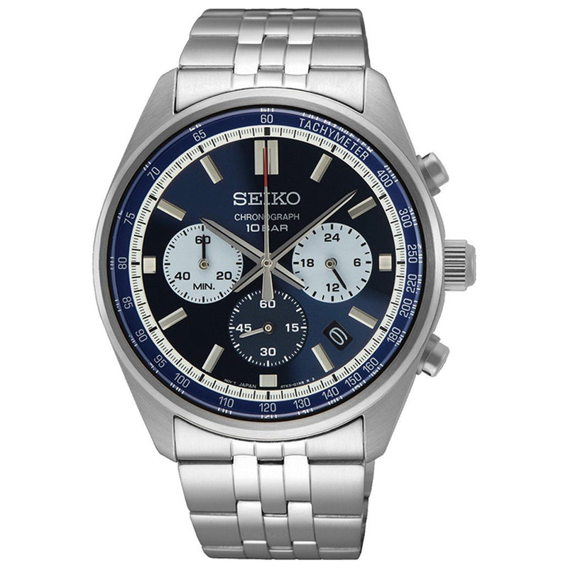 Seiko Men's Chronograph