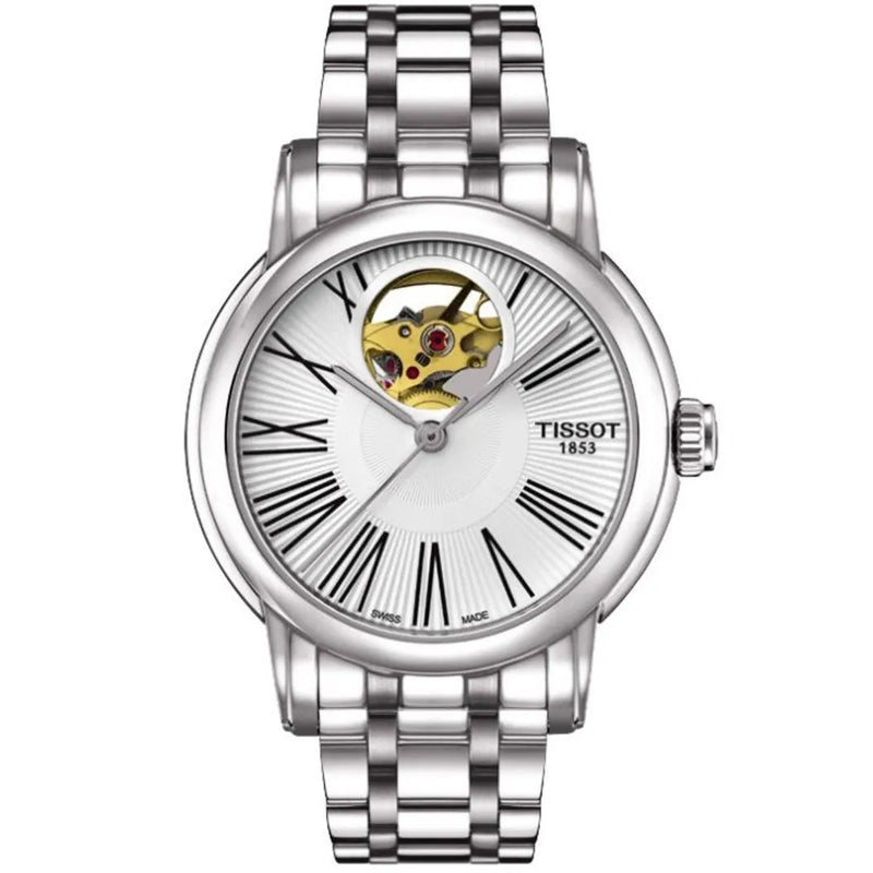 Tissot Women's Lady Heart