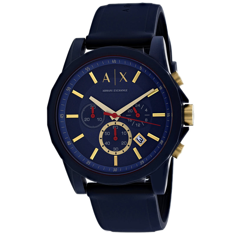 Armani Exchange Men's Classic