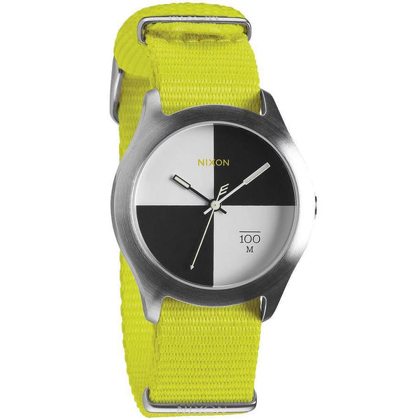 Nixon Men's The Quad