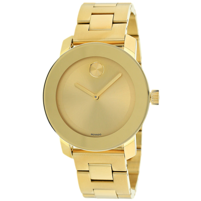 Movado Women's Bold