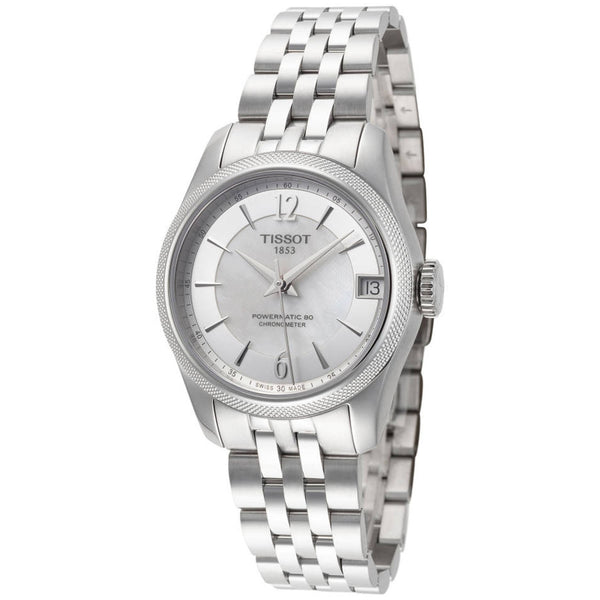 Tissot Women's Ballade Powermatic 80