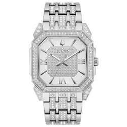 Bulova Men's Octava