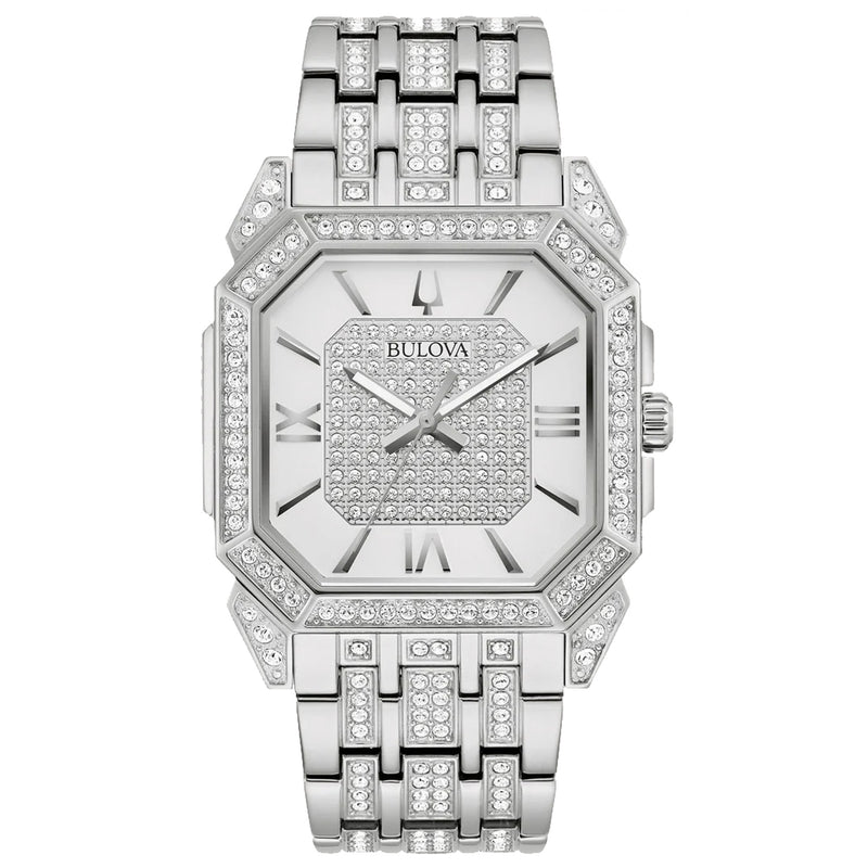 Bulova Men's Octava