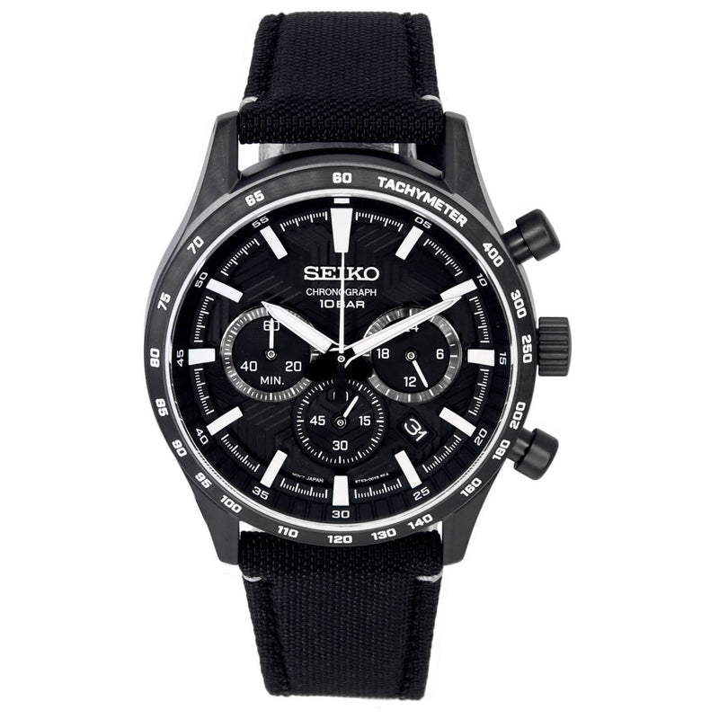 Seiko Men's Classic