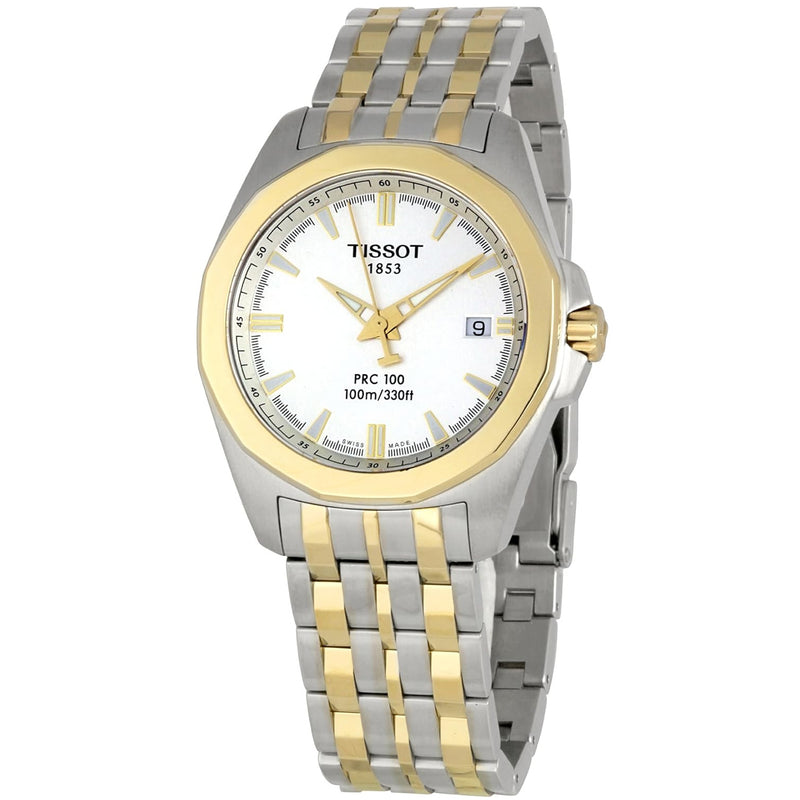 Tissot Men's PRC 100