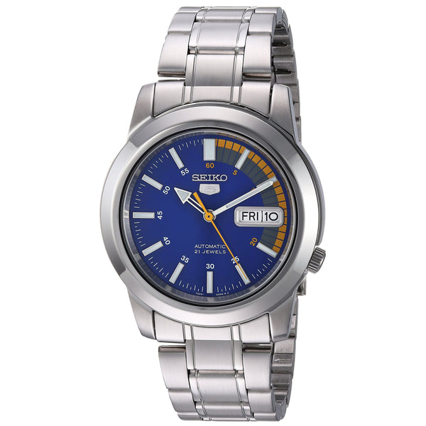 Seiko Men's Series 5