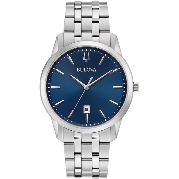 Bulova Men's Sutton