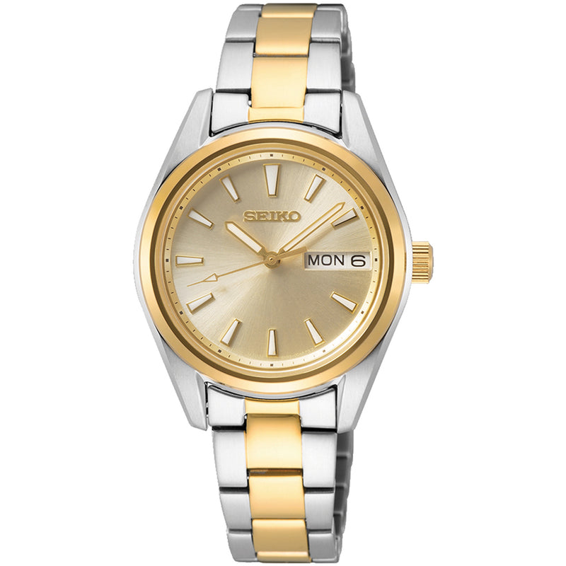 Seiko Women's Neo Classic