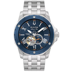 Bulova Men's Marine Star