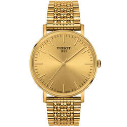 Tissot Men's Everytime Medium