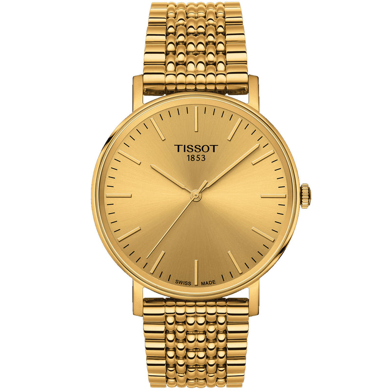 Tissot Men's Everytime Medium