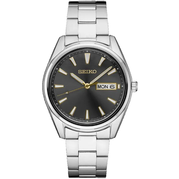 Seiko Men's Essentials