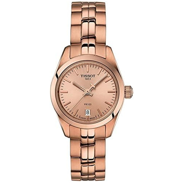 Tissot Women's T-Classic