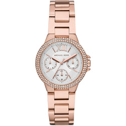 Michael Kors Women's Camille Pave