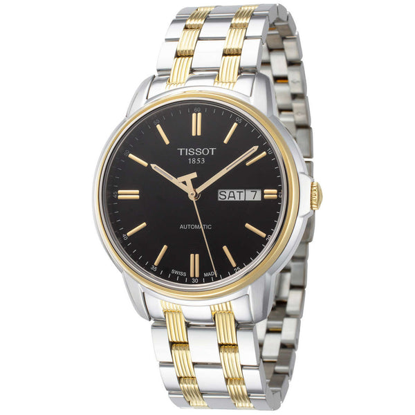 Tissot Men's Automatic III