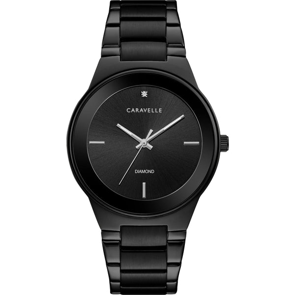 Caravelle Men's Modern