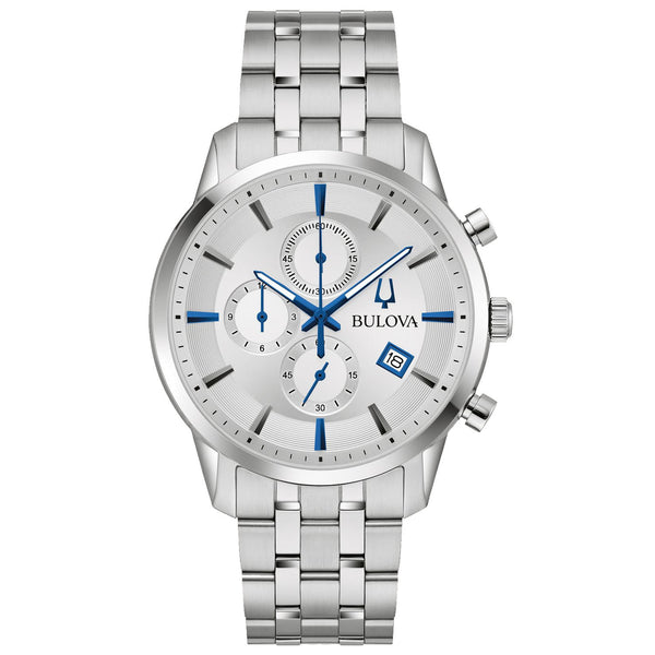 Bulova Men's Sutton