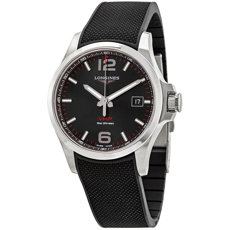 Longines Men's Conquest VHP