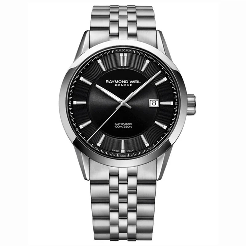 Raymond Weil Men's Freelancer