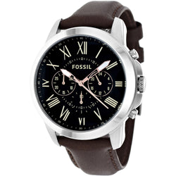 Fossil Men's Grant