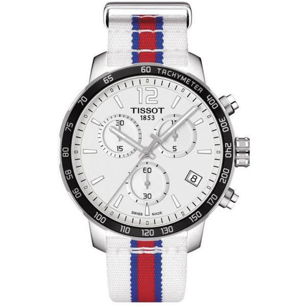 Tissot Men's Quickster