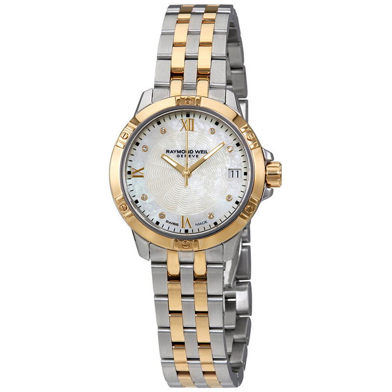 Raymond Weil Women's Tango