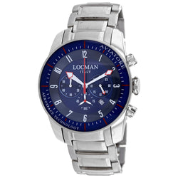 Locman Men's Aviatore