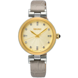 Seiko Women's Dress