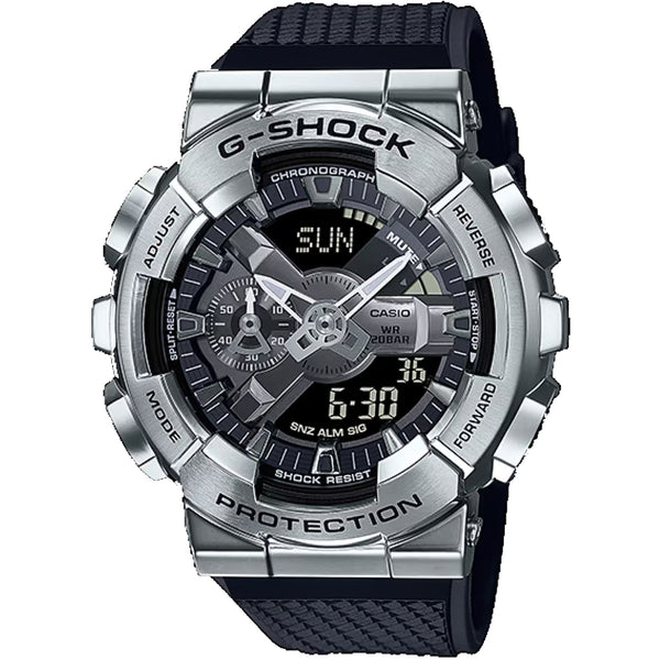 Casio Men's G-Shock GM-110 Series