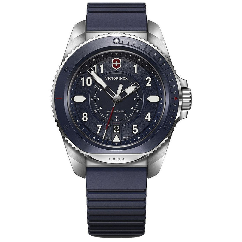 Victorinox Men's Journey 1884