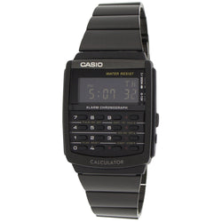 Casio Men's Data Bank