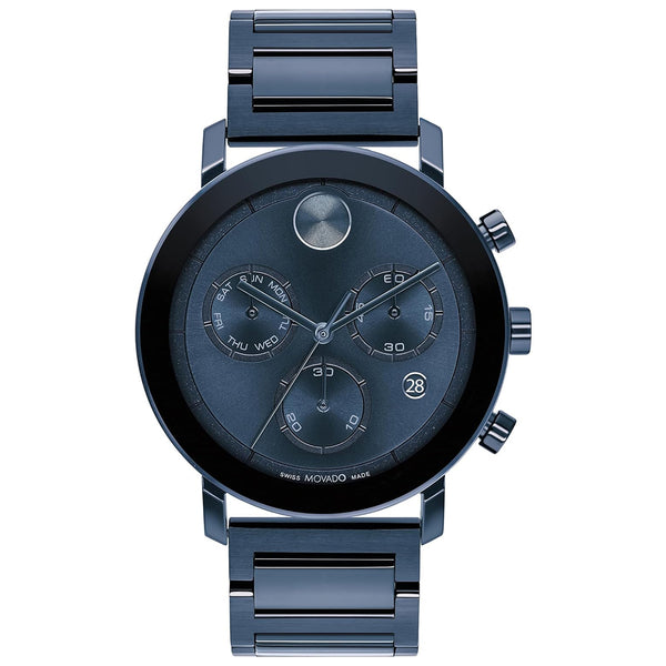 Movado Men's Bold