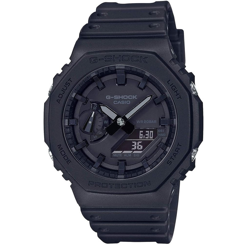 Casio Men's G-Shock GA-2100 Series