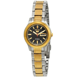 Seiko Women's Series 5