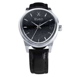 Egard Women's Dali F2 Silver Automatic