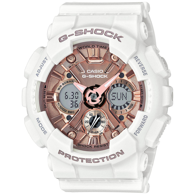 Casio Women's G-Shock