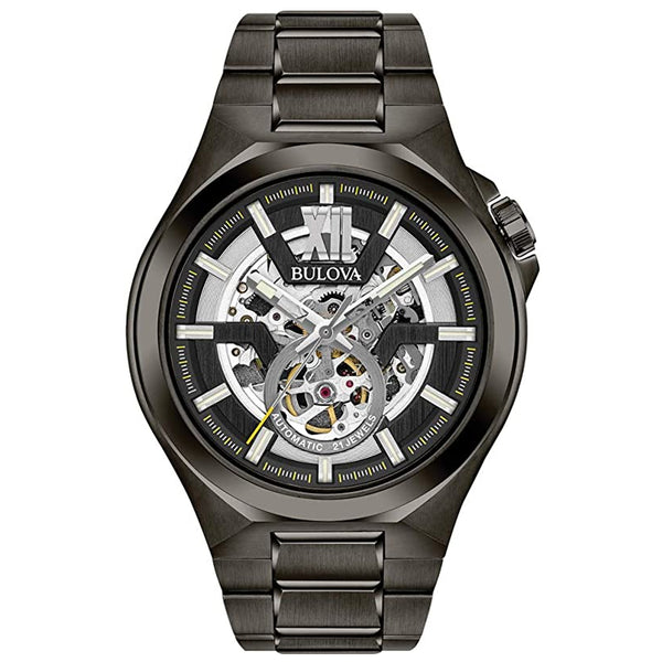 Bulova Men's Maquina